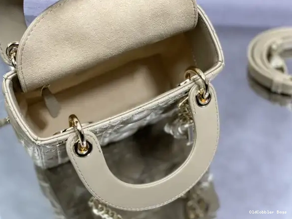 OldCobbler Bags LADY DIRO-17CM 0615